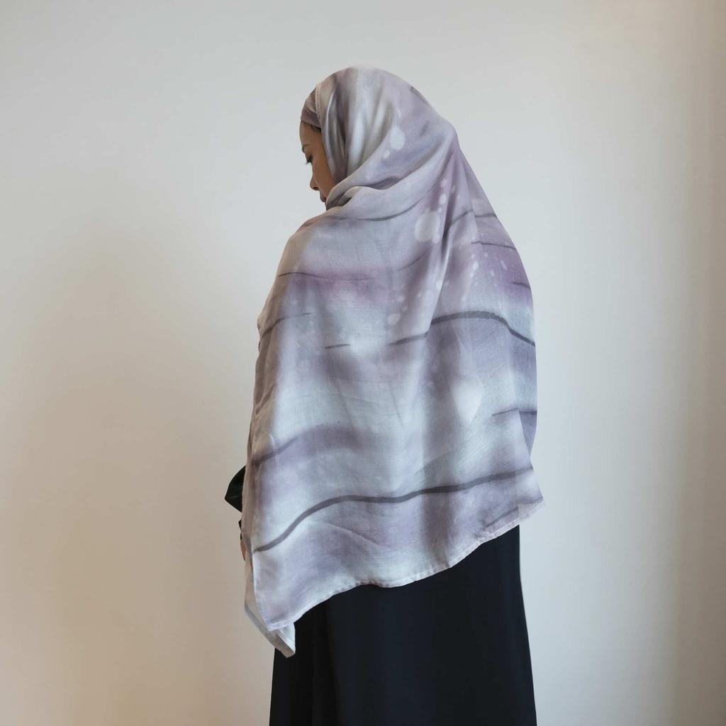 Neue 200*90cm Bedruckte Modal Hijabs Viskose Baumwolle Hijab Schal Für Frauen Premium Große Wickeltücher Und Schals Stirnband Islamischer Turban