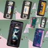 Capas para telemóveis – Para-choques para smartphones