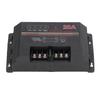 Solar Charge Discharge Controller High Speed CPU Microprocessor Multiple Protections Data Transmission 12V Solar