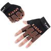 Accmor Kids Sport Gloves, Kids Half Finger Gloves for Boys Girls Cycling, Camping, Fishing, Outdoor Sports