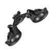 For Multiple Mounting Positions Suction Cup Mount As Shown In The Picture Flexible Mounting Solution High Suction Power