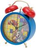 Skater Tom Jerry Alarm Clock TOON & ZPW1-A