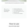 celimax - JIWOOGAE Makeup Retouching Booster Pad