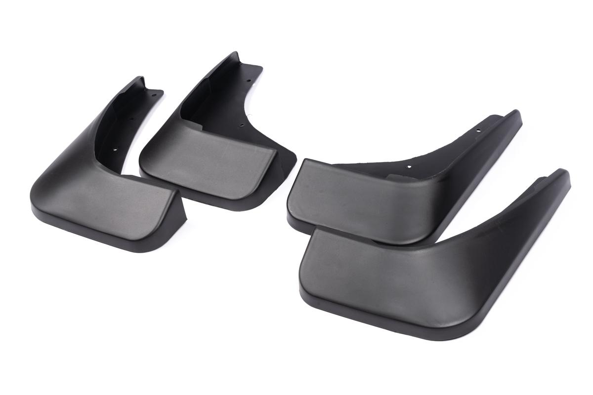 

Бризковики Premium (4 шт) для Mazda CX-5 2012-2017 рр.