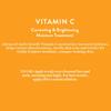 Biotique Vitamin C Brightening Face Cream 50g For Youthful Glow | Non Greasy Lightweight Formula | All Skin Types