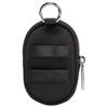 Lululemon Crossbody 2L Casual High-End Versatile Recycled Nylon Shoulder Bag Women bags Black LW9FSUS-0001
