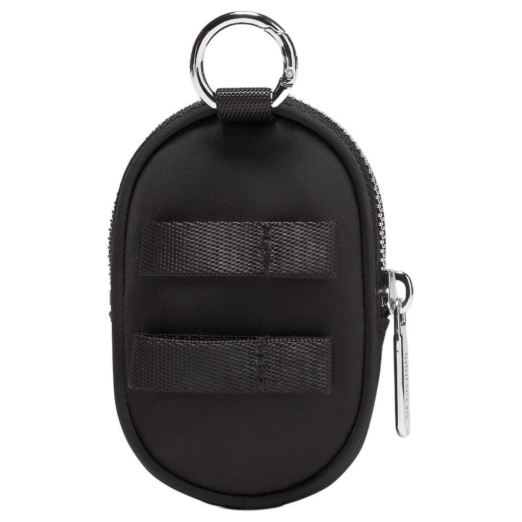Lululemon Crossbody 2L Casual High-End Versatile Recycled Nylon Shoulder Bag Women bags Black LW9FSUS-0001