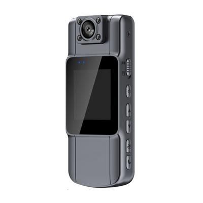 Motorcycle Hand Held Back Clip Camera Wifi Digital Clip On Pocket Video Cycling Recorder Sports Camera for Bike