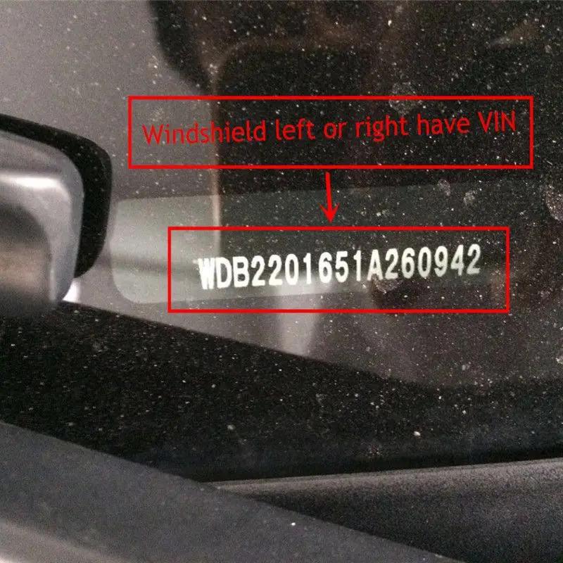 Vehicle Parts Suspension System Bolts 1633500606 for Mercedes W163-ML230 ML270 ML320 ML350 ML400 ML430 ML500