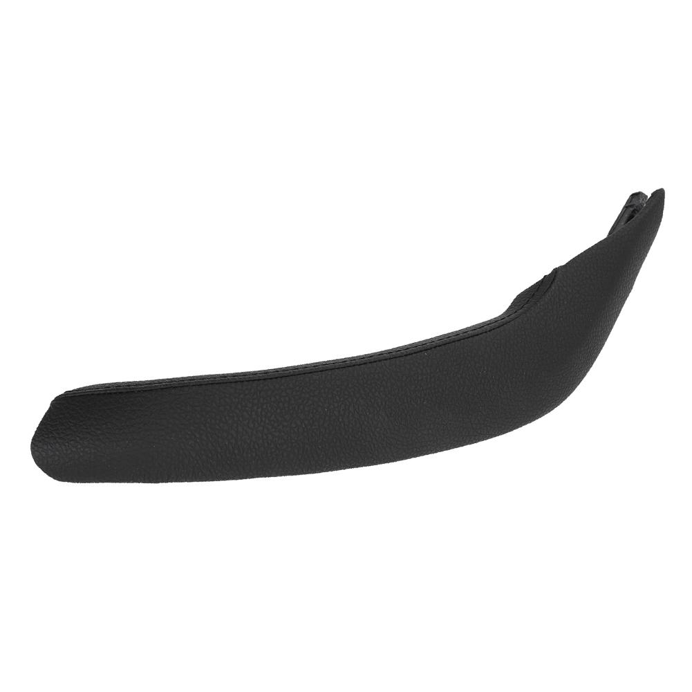 Interior Door Pull Handle Cover Trim Right Front Rear Fit for X3 F25 X4 F26 LeftHand Driving