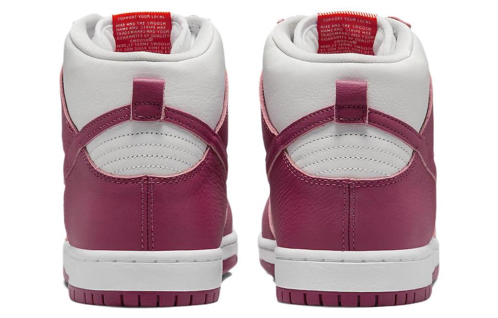 Nike Sb Dunk High Pro 'Sweet Beet' DQ4485-600