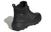 adidas Terrex Unity Oda Vidutinio Aukščio Cold.RDY 'Triple Black' GZ3367