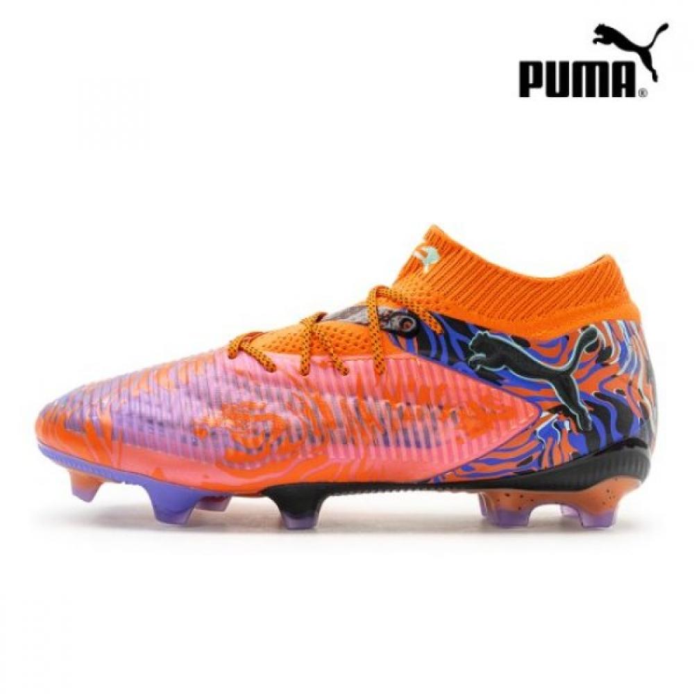 

Puma Future 8 Ultimate Fg Neymar Natural Grass Soccer Shoe size:295