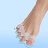 [OFKP6387] Silicone Toe Ring (12148519)
