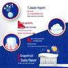 Lion Grapefruit Baking Soda Whitening Toothpaste
