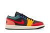 Wmns Air Jordan 1 Low SE 'Black Multi-Color'