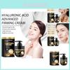 Eelhoe Hyaluronic Acid Firming Cream For Enhanced Skin Elasticity And Brightening Effect
