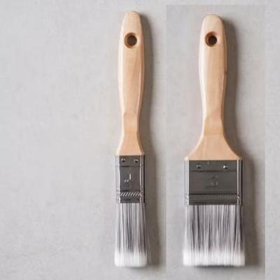 Wood Paint Flat Brush 25mm / 50mm