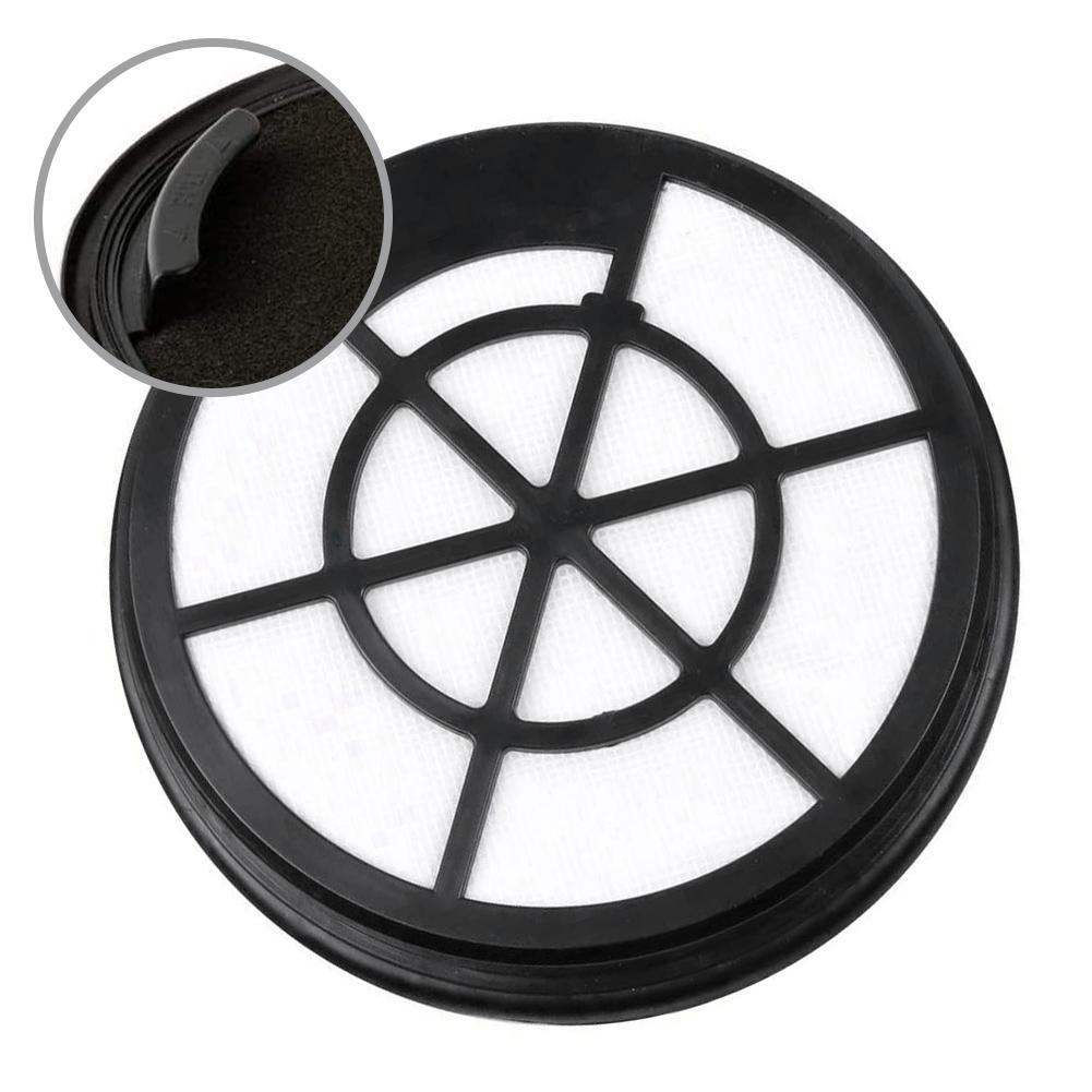 1pc Exhaust Filter Filter For Silvercrest SBZBK Replacement