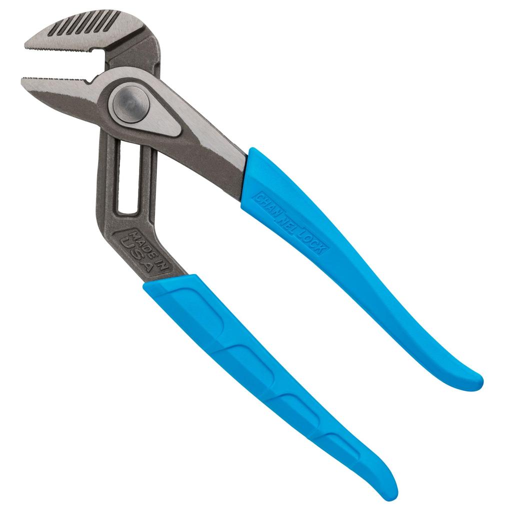 CHANNELLOCK Pliers Wrench 242mm 430x 1 piece "Speed Grip"