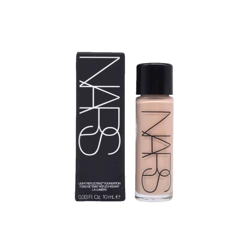 Nars Light Reflecting Advanced Skincare Foundation Sample L2-10ml*1