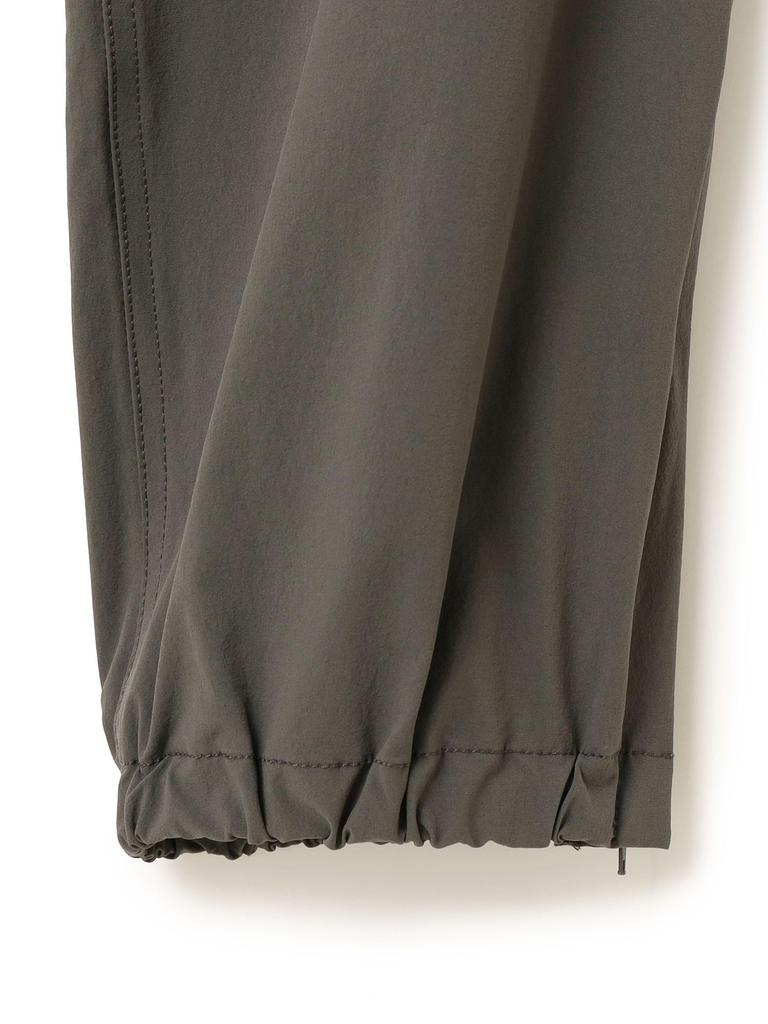 Beams Golf Gramicci 4-Way Stretch Pants, Men's, Gray, Size S