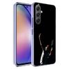 Tennis Racket Tennis Ball Phone Case for Samsung A17 A37 A57 A07 A16 A26 A36 A56 A06 A02S A12 A22 A32 A52S A04S A14 A24 A34 A54