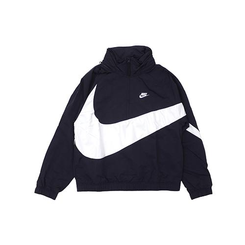 Nike Jackets Men's Stand Collar Moderate Other AJ1405-010
