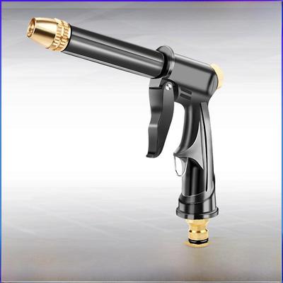 Copper Plated Water Gun for Household and Garden Use
