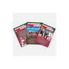 PDE Magazine (January to March 2025 Edition) | 3Month Combined Issue | Comprehensive Current Affairs, General Studies & Exam Preparation Guide for Co