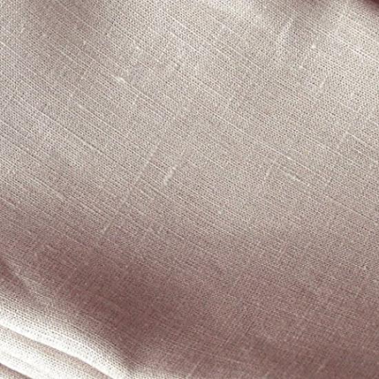 CALIENTE Lithuania Linen Cloth Linen M Lunch Mat Kitchen Towel Calbo Color Set of 100% (M (35x47cm), (Flax - Plain) 2)