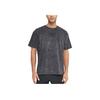 Under Armour Project Rock Fashion Crew Neck Comfortable Short Sleeve T-Shirt Men Tops 6006763-001