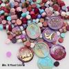 Clearance Mixed Color Sealing Wax Beads - In Stock, Same Day Shipping