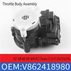 New Throttle Body Assembly V862418980 163672 For 207 308 408 508 3008 RCZ Citroen C3 C4 C5 DS3 DS4 DS5 Parts