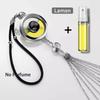 Car Diamond Perfume Pendant For Jaguar XE XF XJ F-Type F-Pace XKR XEL Interior Hanging Pendant Fragrance Accessories NN70