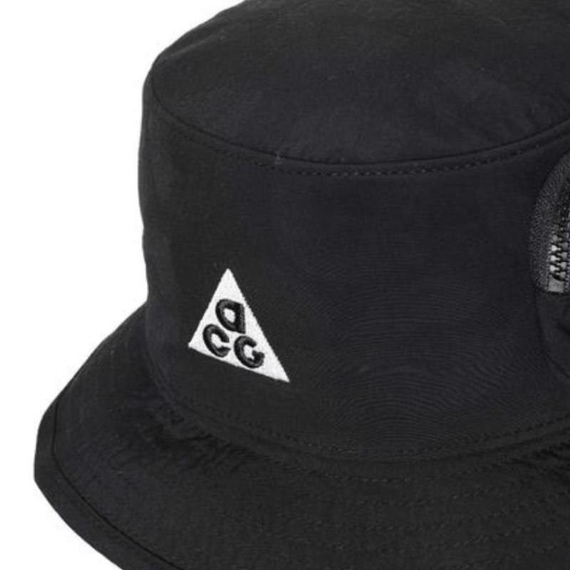 Nike Sombreros de Cubo Niños Casual FQ6798-010