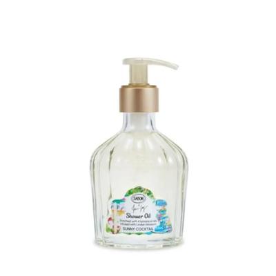 Saponi e gel doccia – Gel doccia