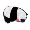 Cartoon Panda Hair Claw Clip Anti-Slip Strong Hold Jaw Clamp Animal Shape Thick Long Hair Clip Hair Accessories for Women Girls