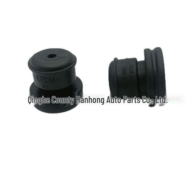 Toyota Vios Engine Decorative Cover Rubber Sleeve Buffer Pad