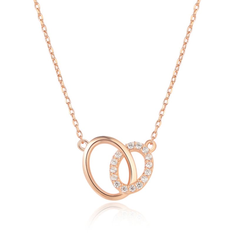 WESTISLAND Silver Necklace RG_WS0073111