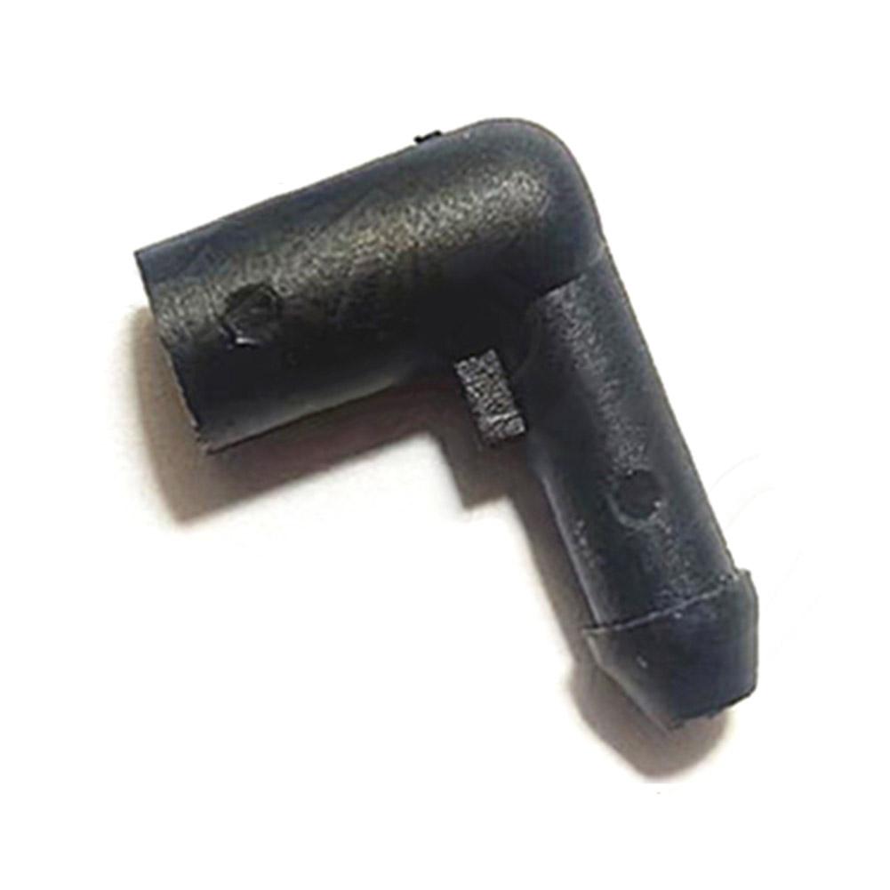 

Соединитель шланга лобового стекла подходит для лобового стекла Vauxhall B H90 Astra . Автомобильная промышленность 13171805 Co K0D8