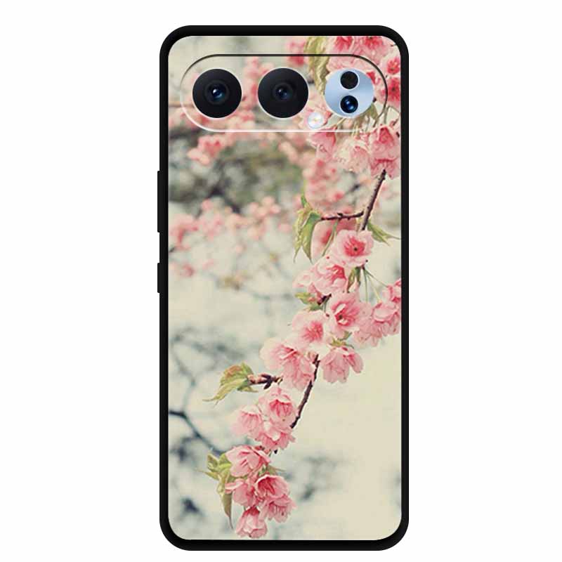 Hülle Für Honor 500 Pro 5G Tiere Löwe Weiche Schwarze Silikon TPU Handyhülle Für Honor 500 Pro Hülle 6.55" Schutz Stoßfänger Fundas