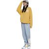 New Era FW22 MLB Glow In The Dark Embroidered Casual Jogger Pants Unisex bottoms Blue 13350889