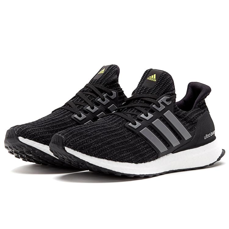 New Adidas UltraBoost 4.0 'Anniversary' BB6220
