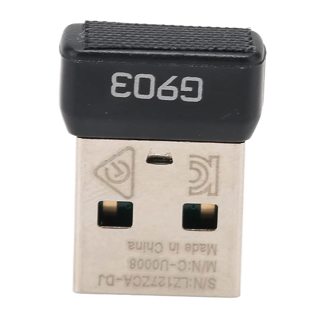 Wireless USB Receiver Replacement for G903 Wireless Mouse