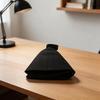 Atmungsaktives Material Sauna Hut Vaporarium Kappe Bequeme Passform