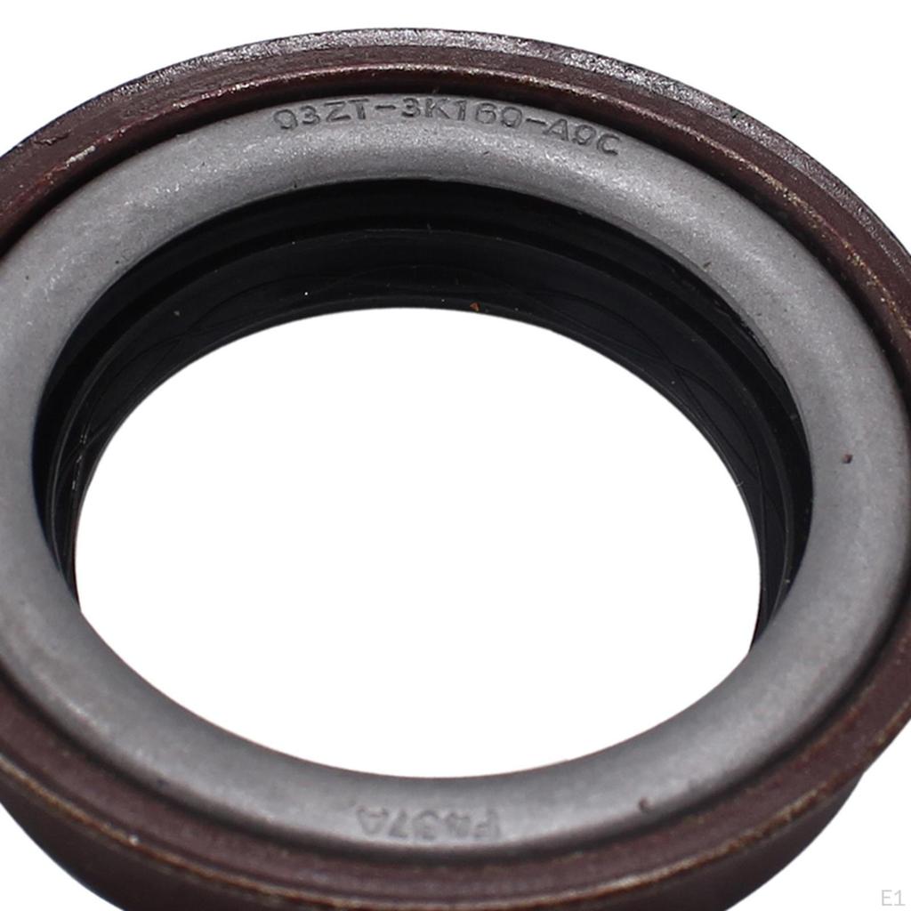 Drive Shaft Oil Seal Front Axel 93zt3K169A9A Accessories Easy to Install