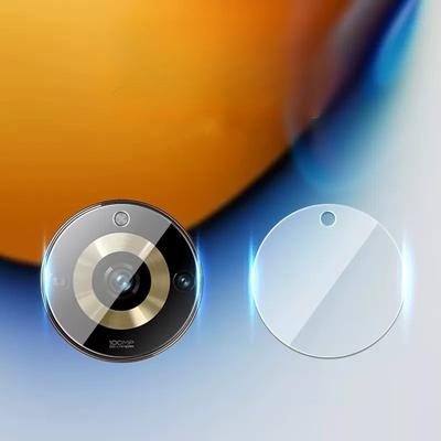 Ochranný kryt objektivu fotoaparátu pro Realme 11 Pro Plus originální ochranné pouzdro fotoaparátu pro Realme 11Pro 11Pro+ 11ProPlus Film Skleněný kryt objektivu
