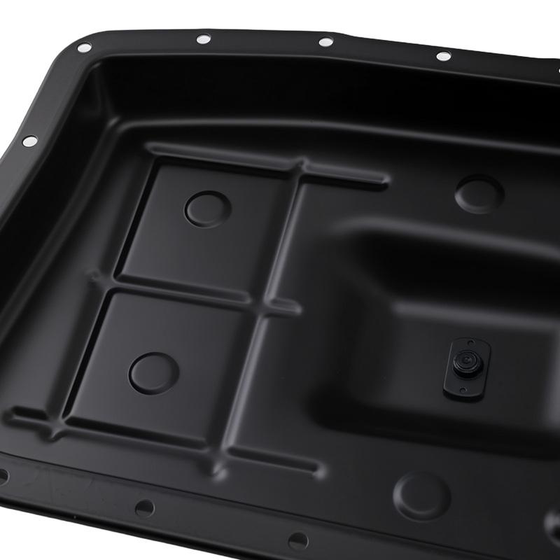Auto Trans Oil Pan for Ford F-150 Navigator Expedition 6R80 11-18 BR3Z7A194A