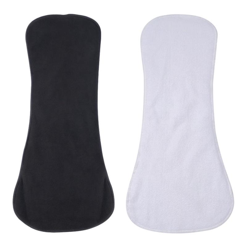 Washable Adult Cloth Diapers - Elderly Incontinence Underwear Pads